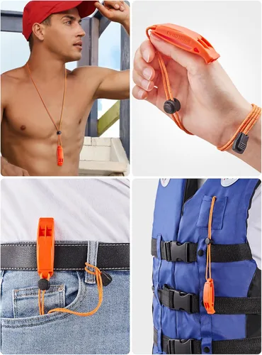 Miniatura 7 de HEETA - Bolsa seca impermeable para mujeres y hombres (versión actualizada) 5 L/10 L/20 L/30 L/40 L, bolsa de almacenamiento seca ligera con parte