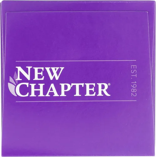 Miniatura 6 de Suplemento prenatal de New Chapter, el embalaje puede variar, 317, Empaque estándar, 1, 1