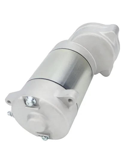 Miniatura 4 de Arranque y Bendix y Relé para Polaris Trail Blazer 250 2005 2006, 3085393 SM13298 SM-8 18331 18331N 410-54006 41054006 SMU0034 495714 49-5714 PA-101