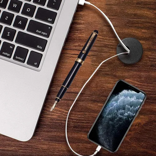 Miniatura 7 de MroMax Ojales de escritorio de plástico de 1.38 pulgadas (1.378 in), para organizar los ojales de escritorio, organizador de cables para el hogar