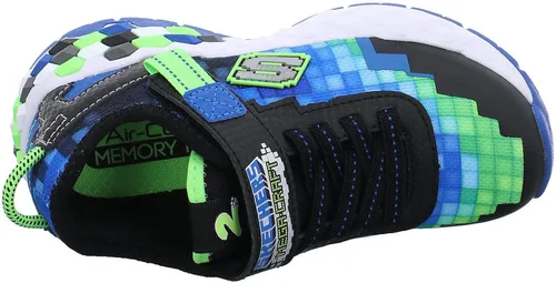 Miniatura 6 de Skechers Tenis unisex Mega-Craft 2.0 para niños