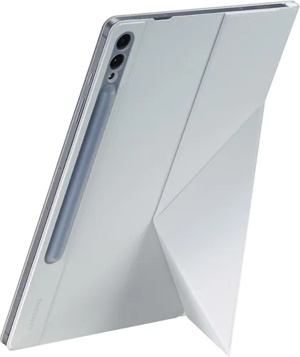 Miniatura 2 de SAMSUNG Galaxy Tab S10+ S9+ Funda para libro inteligente S9FE+, funda protectora para tableta, opciones de soporte horizontal y vertical, parte