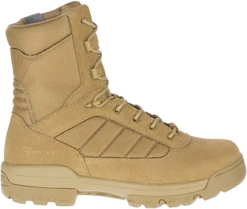 Miniatura 2 de Bates Botas militares para hombre de 8" Ultralite Tactical Sport Side Zip