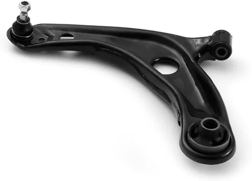 Miniatura 330 de Metrix Premium Chassis Parts - Brazo de control inferior delantero izquierdo con junta esférica y conjunto de buje Compatible con Chevrolet Aveo 18