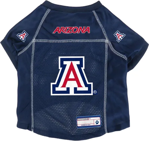 Miniatura 7 de NCAA, suéter de mascota., Rojo, XS