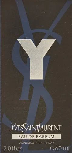 Miniatura 2 de Yves Saint Laurent EDP Spray para hombres, 2 onzas líquidas