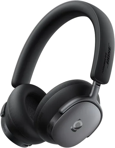 Baseus Inspire XH1 - Auriculares adaptativos con cancelación activa de ruido, sonido por Bose, Dolby Audio, ANC adaptativo en tiempo real premium,