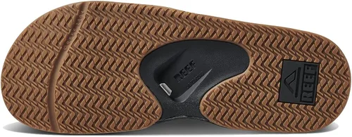 Miniatura 4 de Reef - Sandalia Fanning Slide para hombre