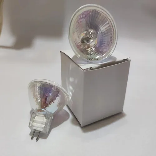 Miniatura 3 de Mr11 - Foco pequeño Mr11, bombillas halógenas Mr11, 20 W, 12 V, Mr11, bombillas halógenas Gu4 Spot Mr11, foco blanco cálido 2700 K, 1 unidad, 20 W