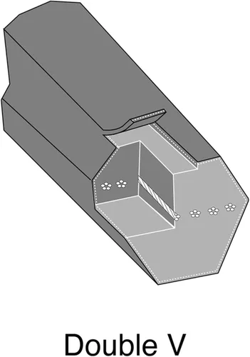 Miniatura 5 de Correa de repuesto Stens OEM 265-732 para Toro 27-1160