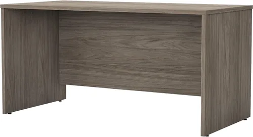 Miniatura 21 de Escritorio de oficina Bush Business Furniture Studio C 60W x 30D en nogal negro, mesa de computadora para espacio de trabajo doméstico o profesional