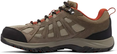 Miniatura 10 de Columbia Redmond Iii - Tenis de senderismo impermeables para hombre