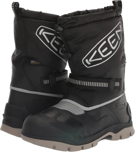 Miniatura 7 de KEEN Unisex-Child Snow Troll Insulated Waterproof Pull on Winter Boots