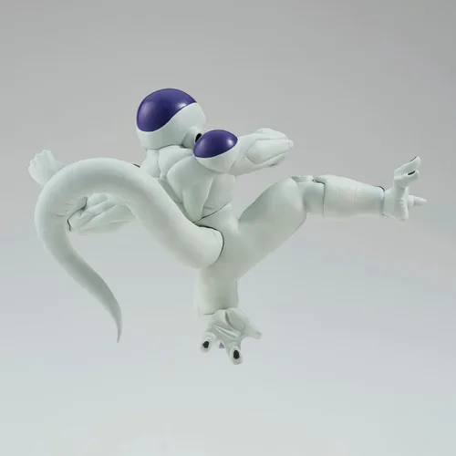Miniatura 7 de Banpresto - Dragon Ball Z - Match Makers - Estatua de Frieza Medio