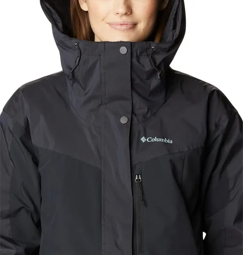 Miniatura 4 de Columbia Chaqueta aislada Point Park para mujer