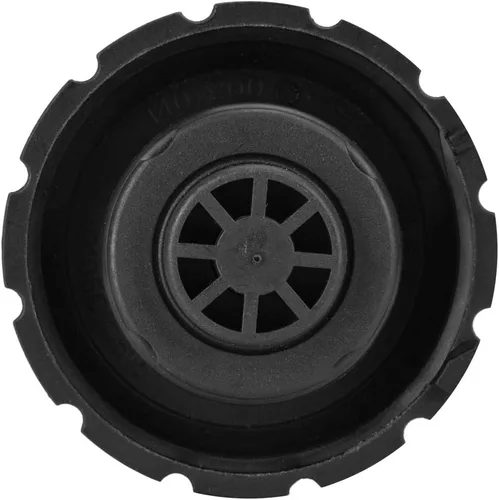 Miniatura 7 de KIMISS Tapa del tanque de expansión del depósito del refrigerante del radiador del coche, tapa del tanque de la botella del depósito para 2105010615