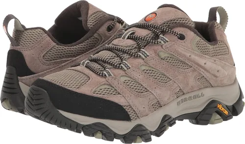 Miniatura 7 de Merrell Moab 3 - Zapatos de senderismo para mujer