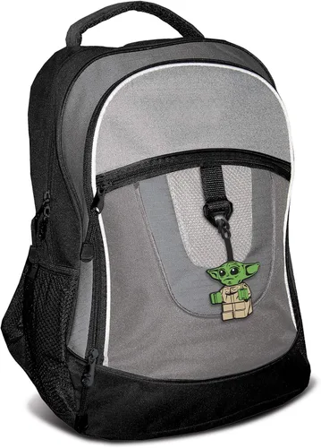 Miniatura 5 de Lego Star Wars The Mandalorian Grogu - Etiqueta para bolsa