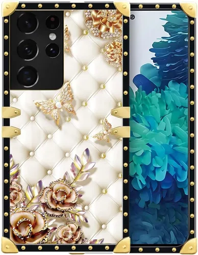 Miniatura 13 de Funda compatible con Samsung Galaxy Note 10 Plus, Lipstick Lips Note 10 Plus para niñas, TPU suave a prueba de golpes, protección rígida