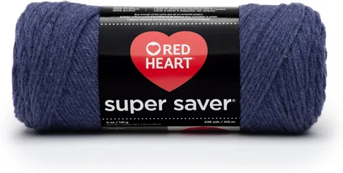 Miniatura 25 de RED HEART Hilo Comfort Shimmers, ópalo blanco