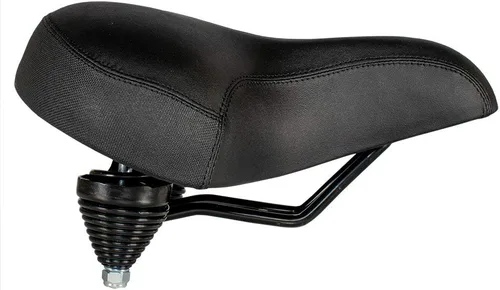 Miniatura 3 de Planet Bike Asiento de bicicleta Cruiser Web Spring