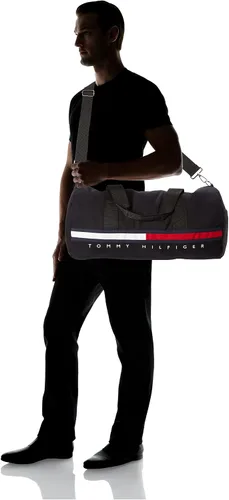 Miniatura 12 de Tommy Hilfiger Bolso de lona Gino para hombre