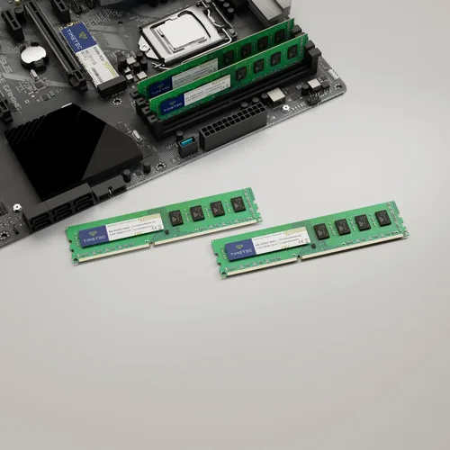 Miniatura 3 de Timetec - Módulo de memoria RAM de 32 GB (4 x 8 GB) DDR3 1600 MHz (DDR3-1600) PC3-12800 (PC3-12800U) no admite memoria ECC sin búfer, 1,5 V, CL11