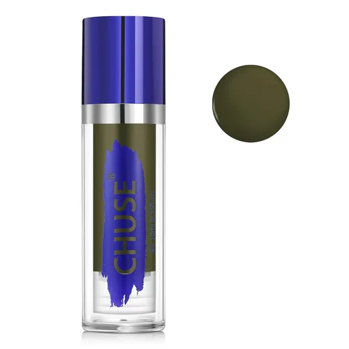 Miniatura 9 de CHUSE Pigmentos correctores de mezcla PMU 0.35oz/0.3 fl oz (L407 amarillo limón)