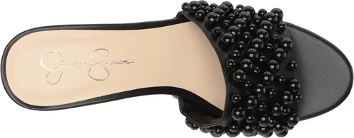 Miniatura 5 de Jessica Simpson Telina2 Sandalia de tacón para mujer