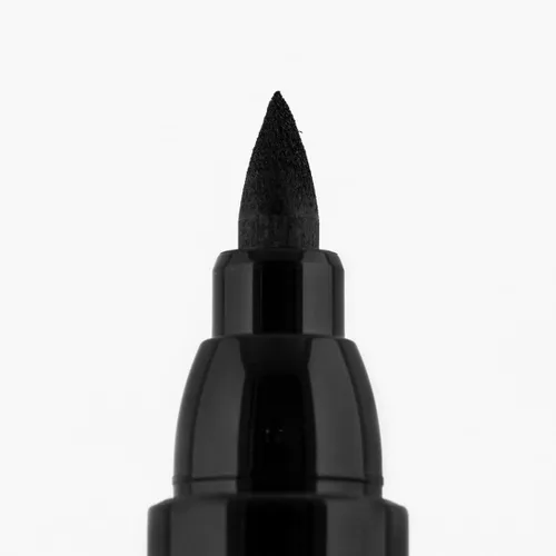 Miniatura 3 de Palladio Rotulador delineador de ojos Ultra Bold negro carbón