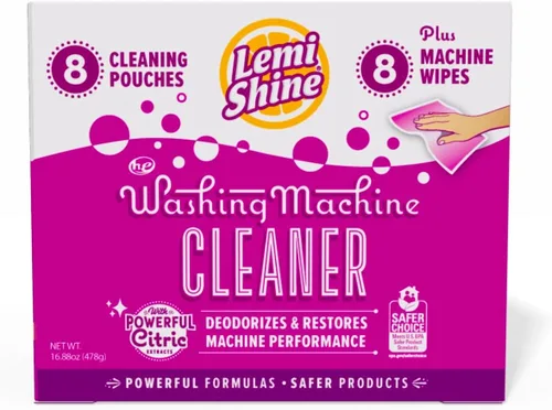 Miniatura 13 de Lemi Shine Descalcificador de café – Limpiador de cafetera de ácido cítrico de grado alimenticio para Nespresso, Keurig y más – 15 onzas