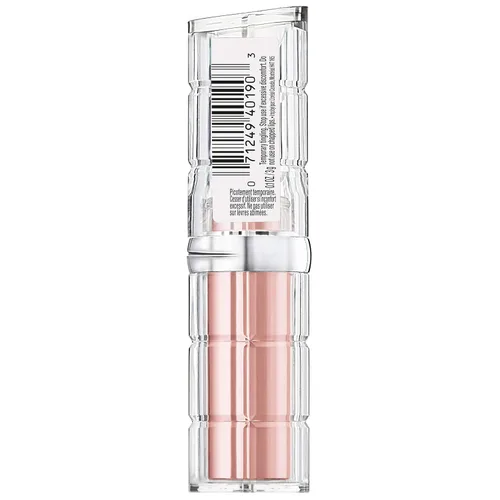 Miniatura 7 de L'Oreal Paris Lápiz labial Makeup Colour Riche Plump and Shine, para labios brillantes, radiantes, visiblemente más llenos con una sensación Higo