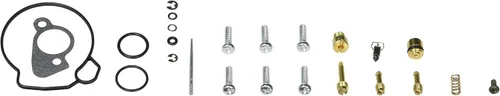 All Balls Kit de reparación de carburador 26-1045 (26-1045 Polaris Predator/Scrambler/Sportsman 90 2003)