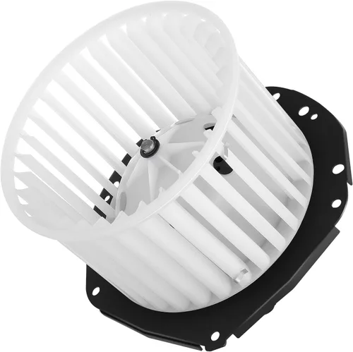 Miniatura 15 de SCITOO Motor del ventilador del calentador HVAC con la jaula del ventilador delantero 700094 para Mazda para 3 l4 2.0L 2004-2009, para Mazda para 3