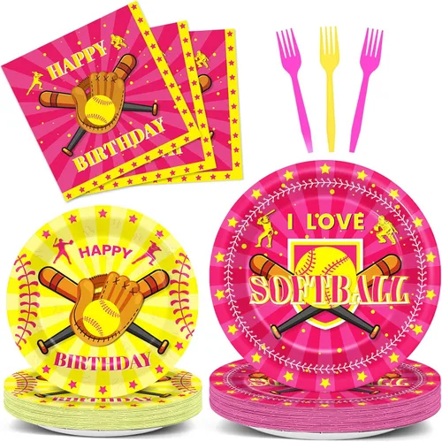 Miniatura 33 de 96 piezas de decoraciones de vaquera, suministros de fiesta, platos de papel con estampado de vaca, platos y servilletas desechables occidentales