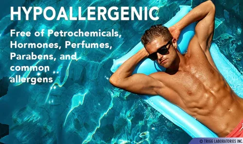 Miniatura 3 de Wet Silver Lubricante a Base de Agua Fórmula Original Premium de Larga Duración Vegano, pH Equilibrado, Hipoalergénico, Libre de Parabenos, Sin