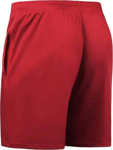 Miniatura 7 de NELEUS Pantalones cortos ligeros de 7 pulgadas para hombre con bolsillos