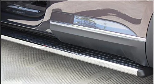 Miniatura 3 de Estribos para Mercedez Benz GLB 2020