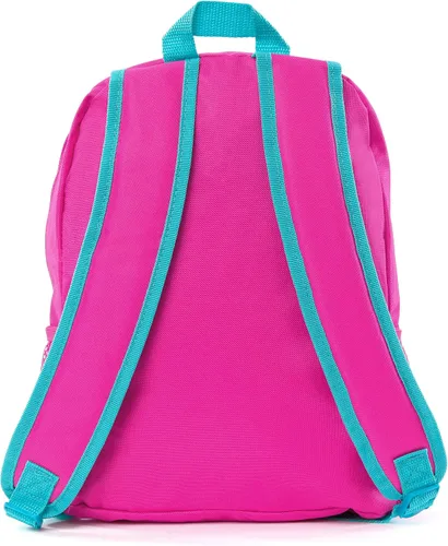 Miniatura 5 de Peppa Pig Mochila Mochilas para niñas Mochila escolar para niños Rosa/Rebel Fun.