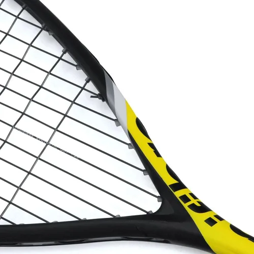 Miniatura 3 de Tecnifibre Carboflex 125 Heritage 2 - Raqueta de calabaza