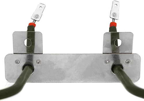 Miniatura 5 de Discount Parts Direct Elemento calefactor de horno WB44T10010 - Reemplazo para hornos GE & Kenmore, AP2030996, 770549 - Elemento calefactor inferior