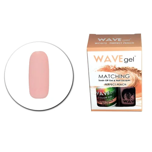 Miniatura 13 de Wavegel - A juego - A.I Love W207-207