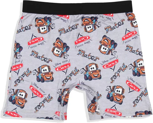 Miniatura 5 de Disney - Paquete de 2 calzoncillos para hombre