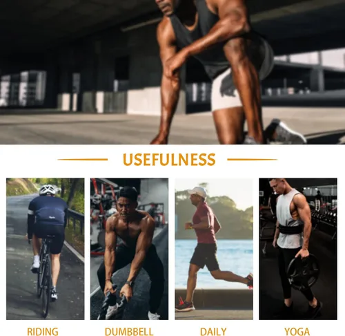 Miniatura 5 de Pantalones de sauna para hombre, leggings térmicos capris adelgazantes, traje de captura de calor, entrepierna de malla humanizada, cintura alta