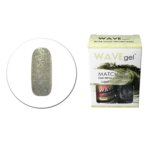 Miniatura 25 de Wavegel - A juego - A.I Love W207-207