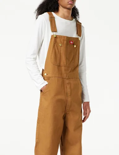 Miniatura 2 de Dickies - Overol con peto para hombre