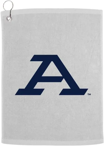 Miniatura 71 de Sport Your Gear Kent State Golden Flashes - Toalla para bolsa de golf, con licencia oficial, logotipo atlético, ultraabsorbente, con ojales, Kent St