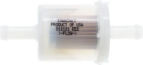 CUB CADET KM-49019-0027 Filtro de combustible Pro Z 100 500 700 900 RZT Z-Force ZT1 ZT2