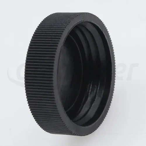Miniatura 5 de 21712-79900 Tapa negra del depósito de desbordamiento del refrigerante del motor Compatible con Nissan Infiniti.(2) (1Pcs)