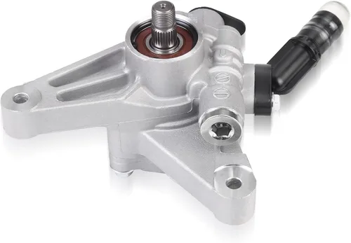 Miniatura 7 de PAPAPARTS 21-5193 Bomba de dirección asistida compatible con Honda Ridgeline 2006 2007 2008 2009 2010 2011 DX/RT/RTL/RTS/VP/EX-L 3.5L V6 Raplace